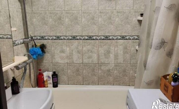 2-комн квартира ул Труфанова, 29 3,  д. 29 3,  к. 3