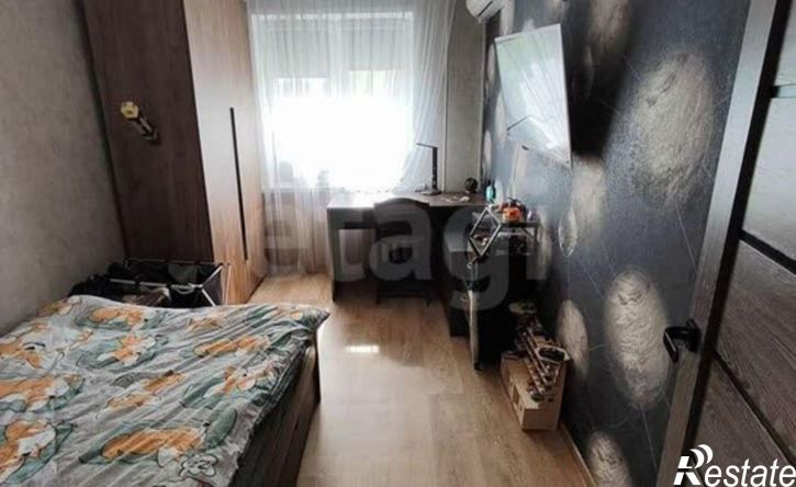 2-комн квартира ул Труфанова, 29 3,  д. 29 3,  к. 3