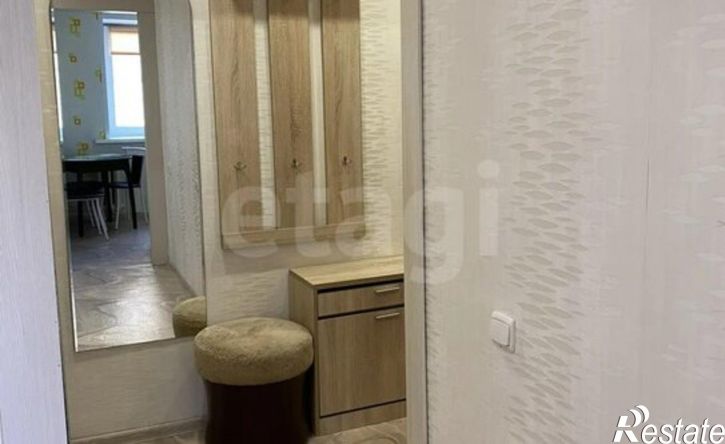 1-комн квартира ул Урицкого, 47,  д. 47