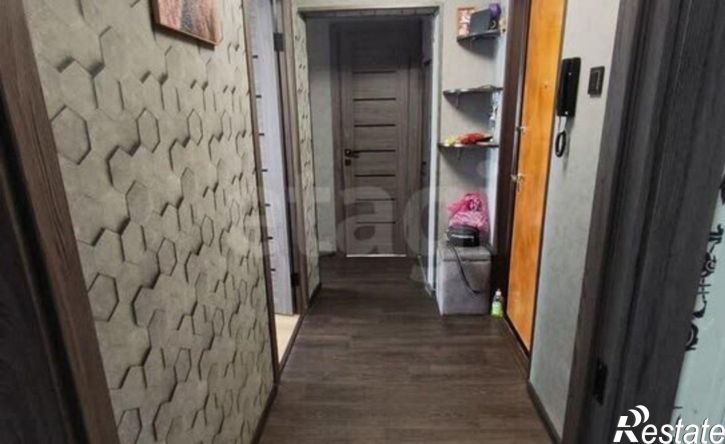 2-комн квартира ул Труфанова, 29 3,  д. 29 3,  к. 3