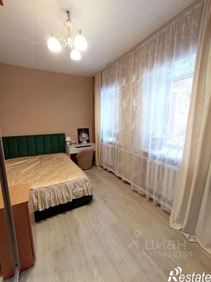2-комн квартира поселок Текстилей, 3,  д. 3