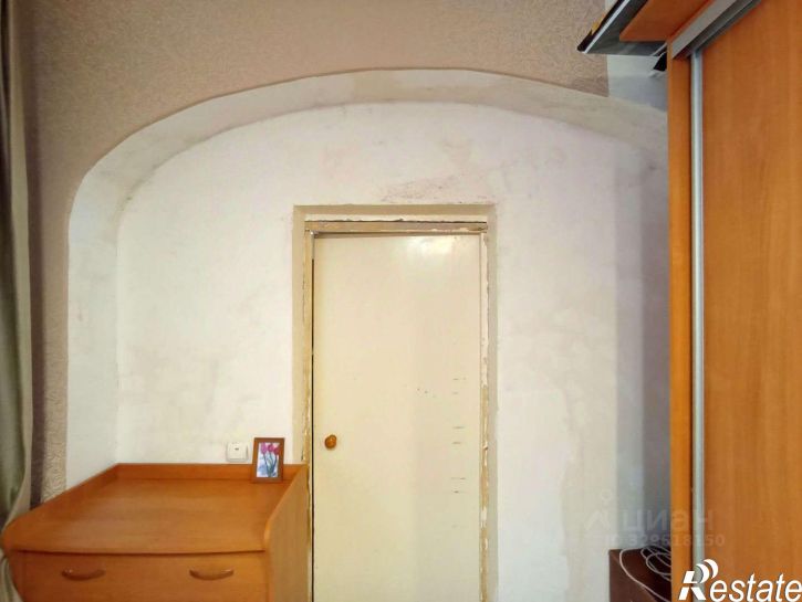 2-комн квартира поселок Текстилей, 3,  д. 3