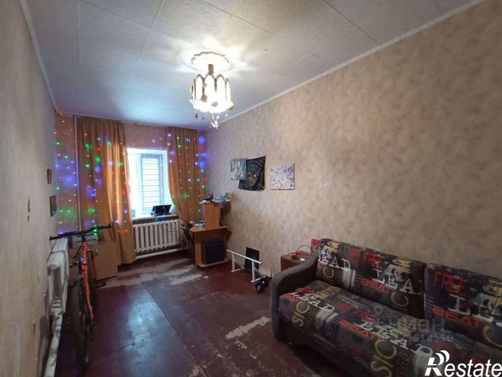 2-комн квартира поселок Текстилей, 3,  д. 3