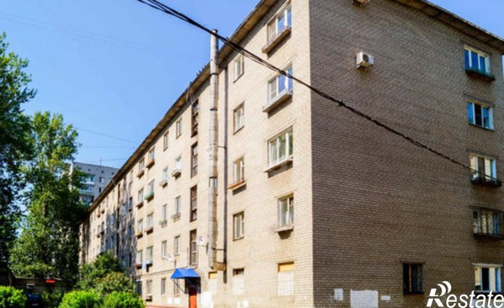 1-комн квартира Тутаевское шоссе, 87,  д. 87