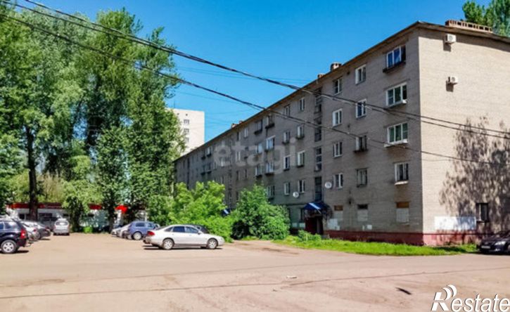 1-комн квартира Тутаевское шоссе, 87,  д. 87
