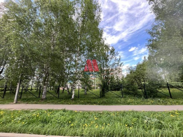 1-комн квартира Ильинская улица, д.19
