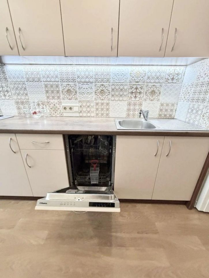 2-комн квартира Рыбинская ул, 25к2