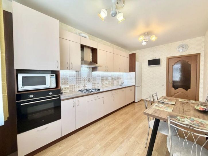 2-комн квартира Рыбинская ул, 25к2