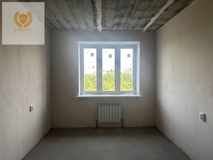 1-комн квартира Комкора Хрипина ул, 3