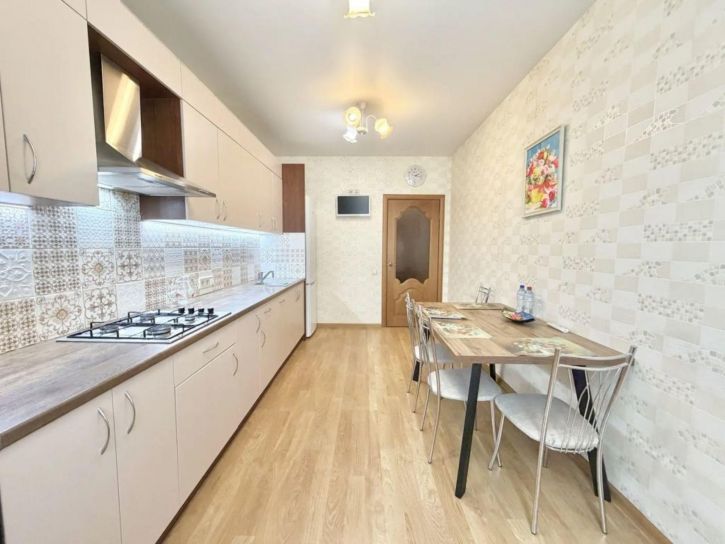 2-комн квартира Рыбинская ул, 25к2