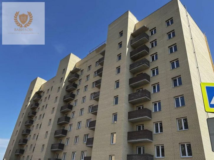1-комн квартира Комкора Хрипина ул, 3