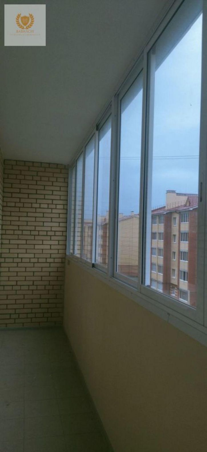 1-комн квартира Александра Додонова ул, 6к2