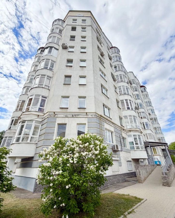 2-комн квартира Рыбинская ул, 25к2