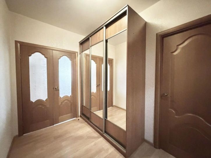 2-комн квартира Рыбинская ул, 25к2