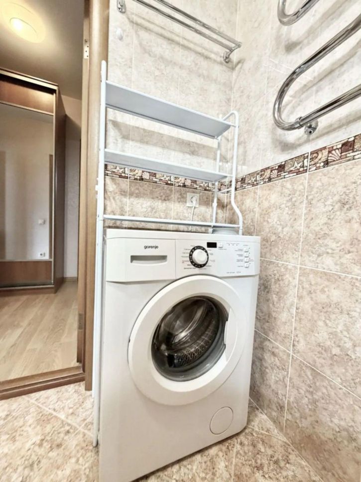 2-комн квартира Рыбинская ул, 25к2