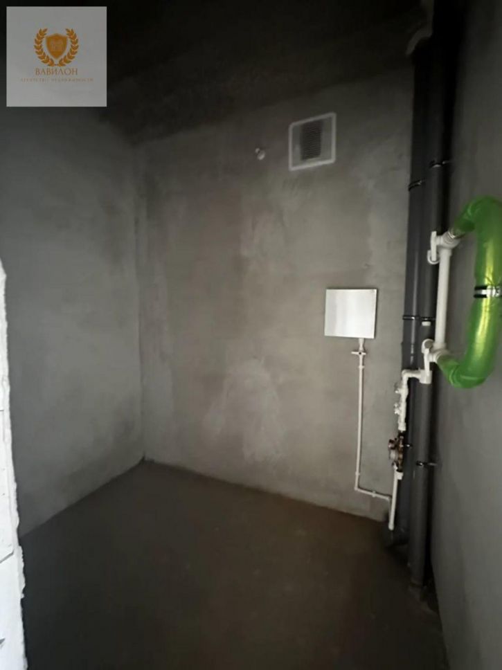1-комн квартира Комкора Хрипина ул, 3