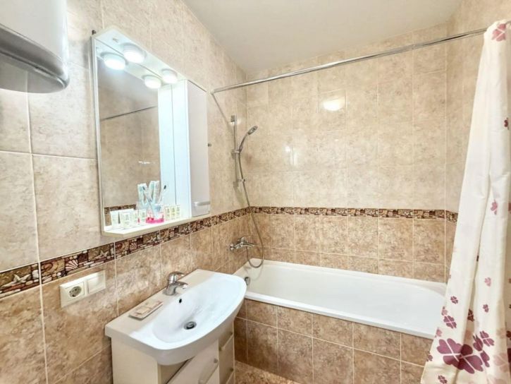 2-комн квартира Рыбинская ул, 25к2