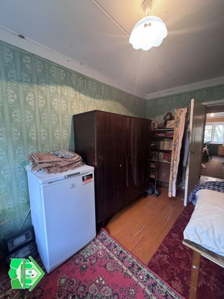 3-комн квартира Светлая ул, 34