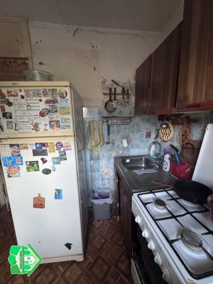 3-комн квартира Светлая ул, 34