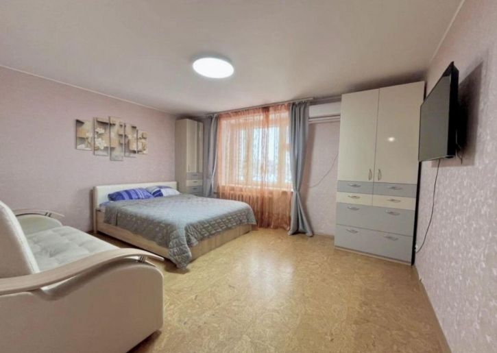 1-комн квартира Труфанова ул, 13к2