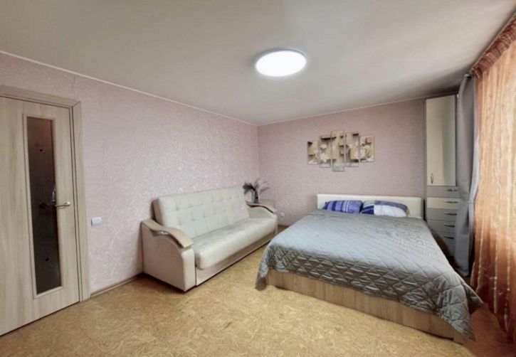 1-комн квартира Труфанова ул, 13к2