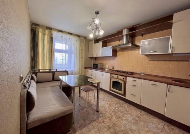 1-комн квартира Труфанова ул, 13к2