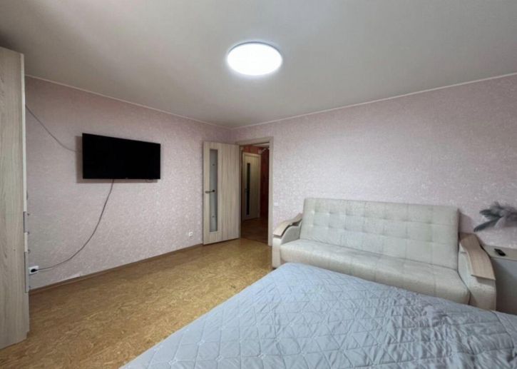 1-комн квартира Труфанова ул, 13к2