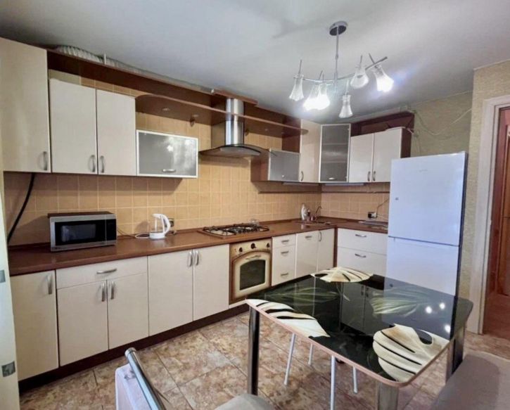 1-комн квартира Труфанова ул, 13к2