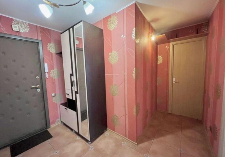 1-комн квартира Труфанова ул, 13к2