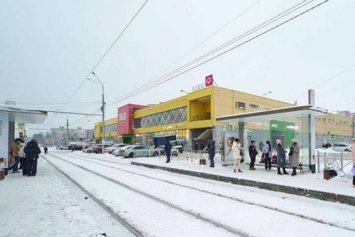 1-комн квартира Труфанова ул, 13к2