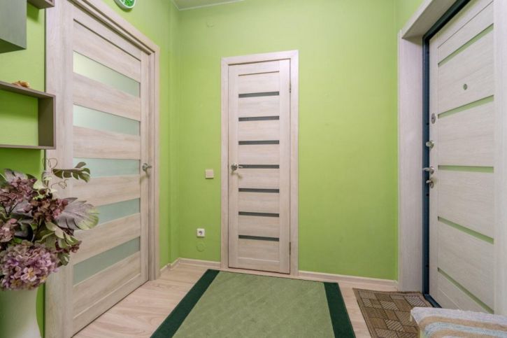 1-комн квартира 2-й брагинский проезд, 9
