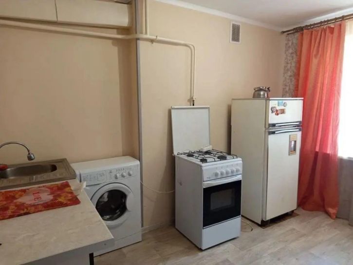 1-комн квартира Архангельский проезд, 6