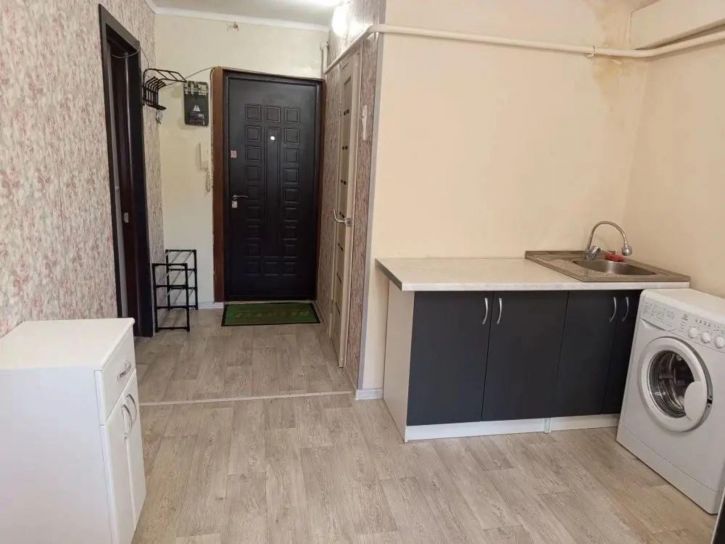 1-комн квартира Архангельский проезд, 6
