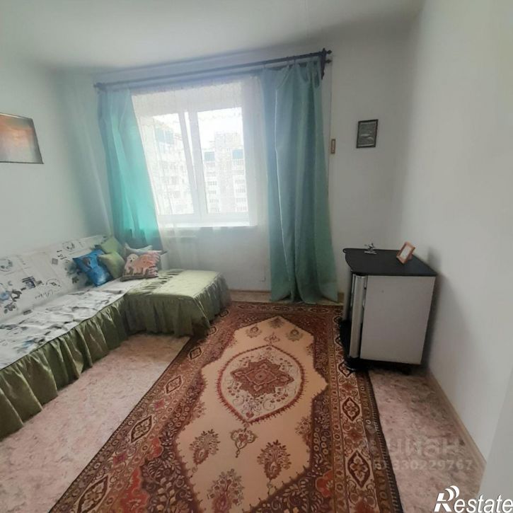 1-комн квартира ул Клубная, 23,  д. 23