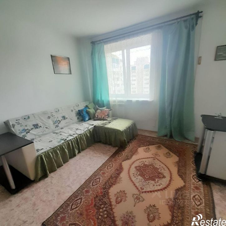 1-комн квартира ул Клубная, 23,  д. 23