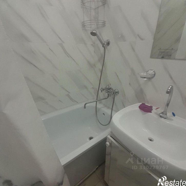 1-комн квартира ул Клубная, 23,  д. 23