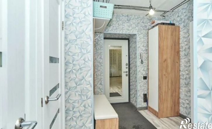 2-комн квартира пр-д Матросова, 4 2,  д. 4 2,  к. 2