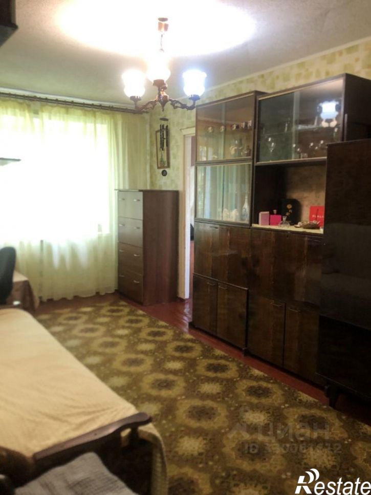 2-комн квартира ул Бахвалова, 13,  д. 13