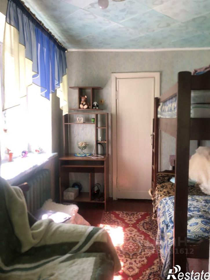 2-комн квартира ул Бахвалова, 13,  д. 13