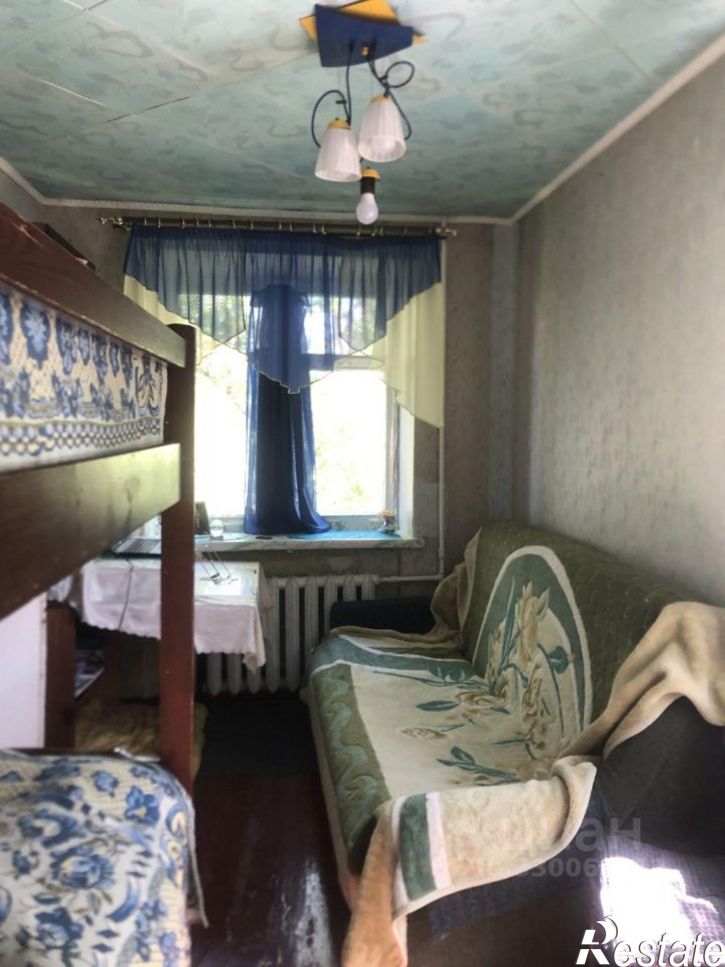 2-комн квартира ул Бахвалова, 13,  д. 13