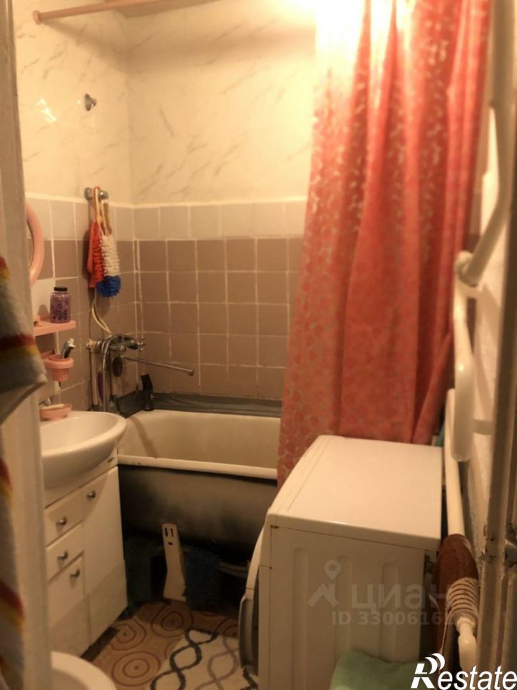 2-комн квартира ул Бахвалова, 13,  д. 13