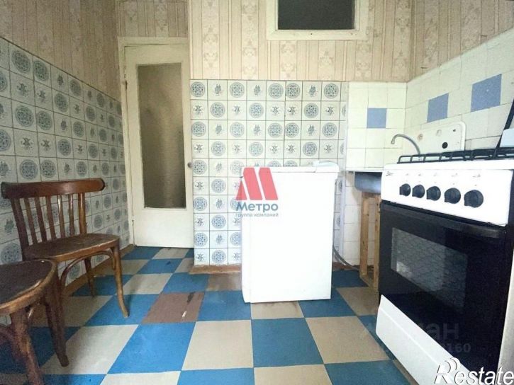 1-комн квартира улица Урицкого, 30,  д. 30