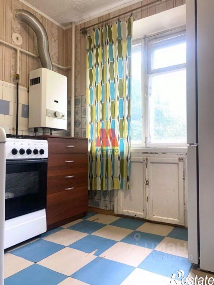 1-комн квартира улица Урицкого, 30,  д. 30