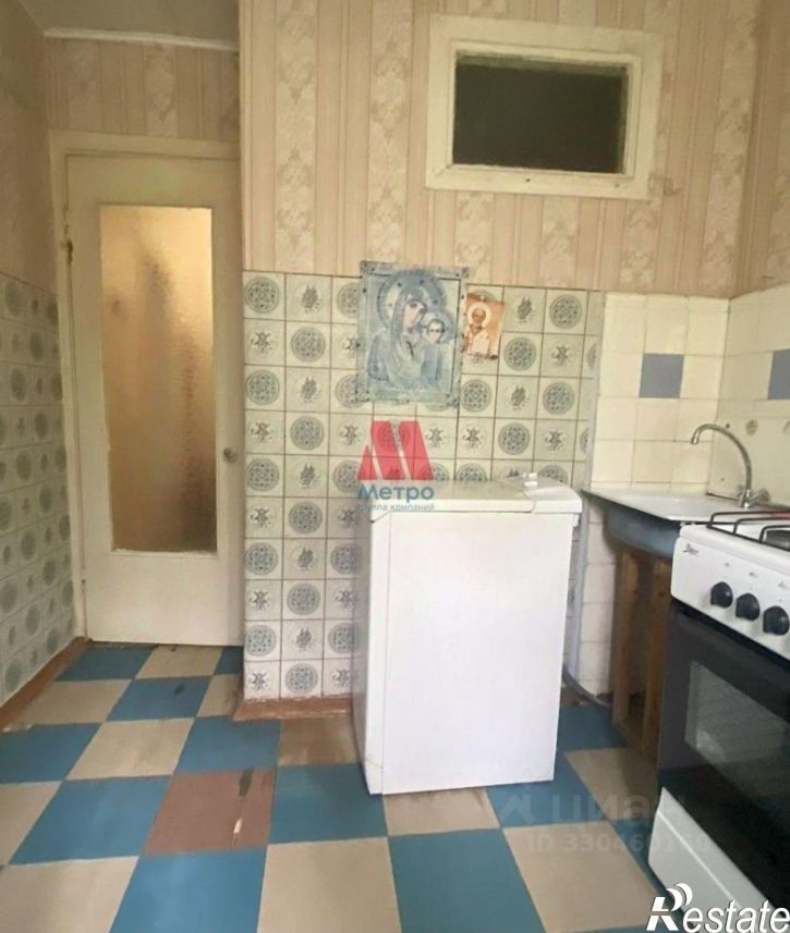 1-комн квартира улица Урицкого, 30,  д. 30