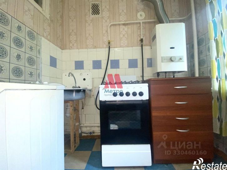 1-комн квартира улица Урицкого, 30,  д. 30