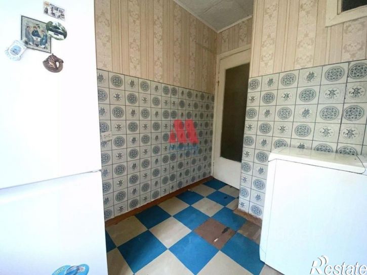 1-комн квартира улица Урицкого, 30,  д. 30