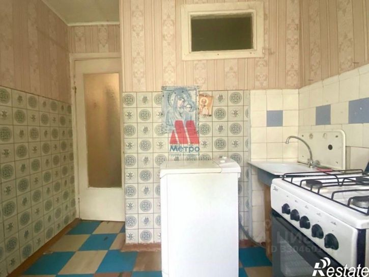 1-комн квартира улица Урицкого, 30,  д. 30