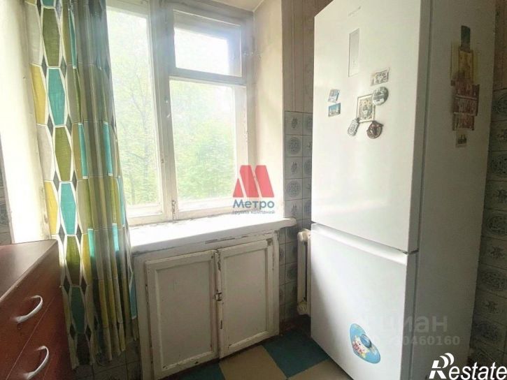 1-комн квартира улица Урицкого, 30,  д. 30