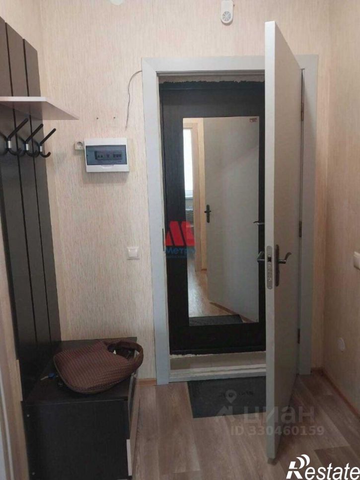 1-комн квартира ул Мостецкая, 4,  д. 4