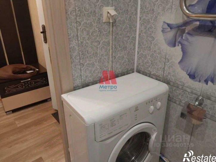1-комн квартира ул Мостецкая, 4,  д. 4